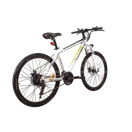 Электровелосипед Uberbike H26